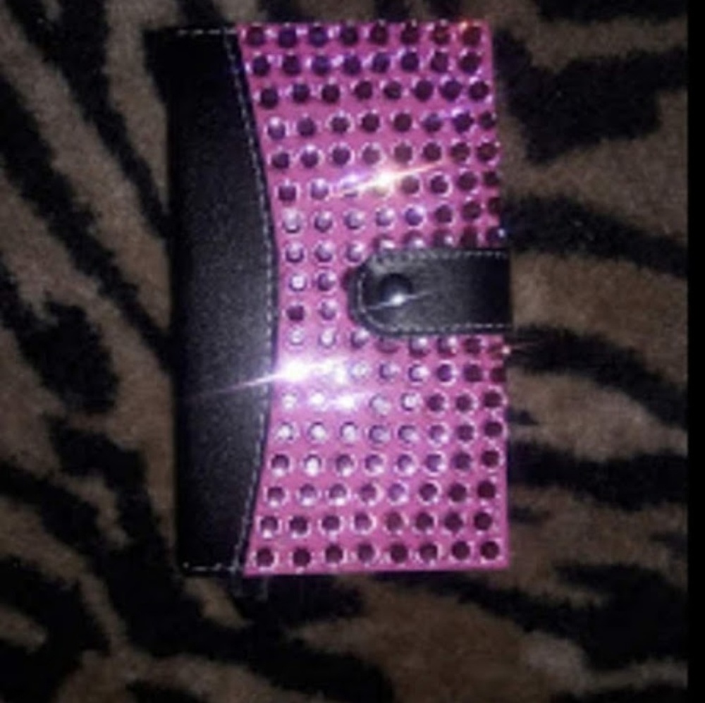 Sequin Notebook - Picture 5 of 6